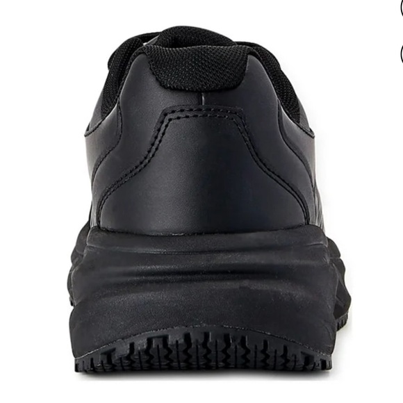 Tredsafe Women's Kate Slip Resistant Shoes - Picture 4 of 5